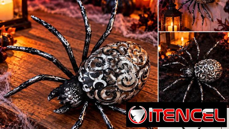 HALLOWEEN 🎃 ¡La magia de HALLOWEEN 🎃 llegó!