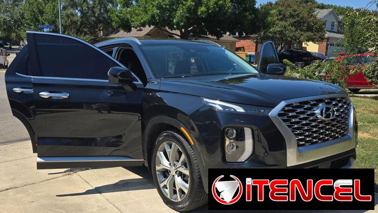 🇰🇷 HYUNDAI PALISADE SEL 2020 🔥 — foto 2
