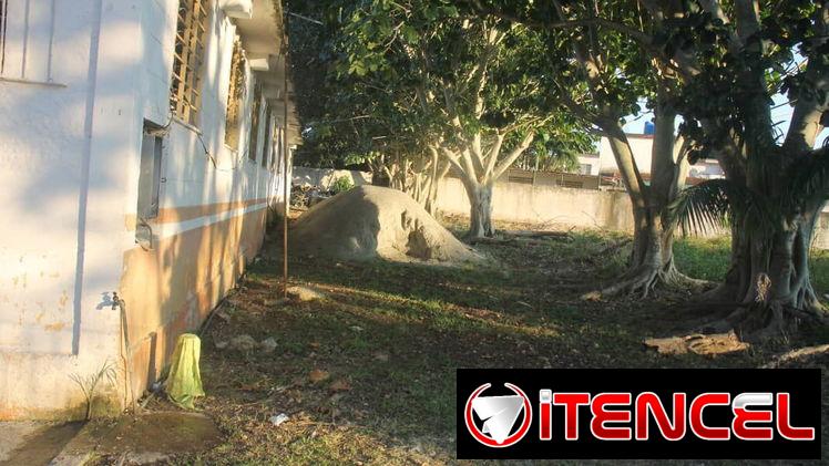 Espacio para renta en Altahabana, Boyeros
