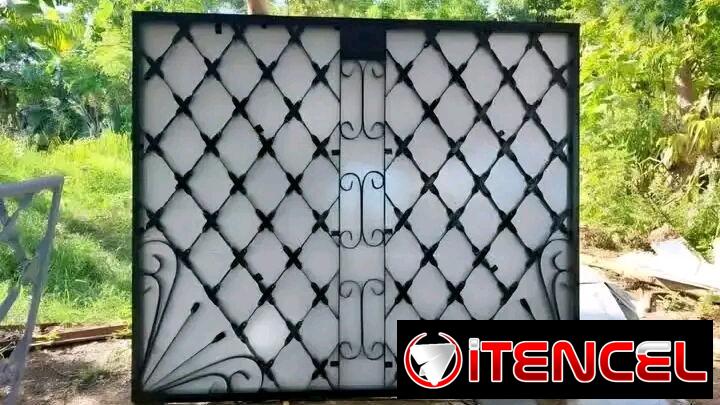 Puertas , ventanas ,rejas y portones — foto 2