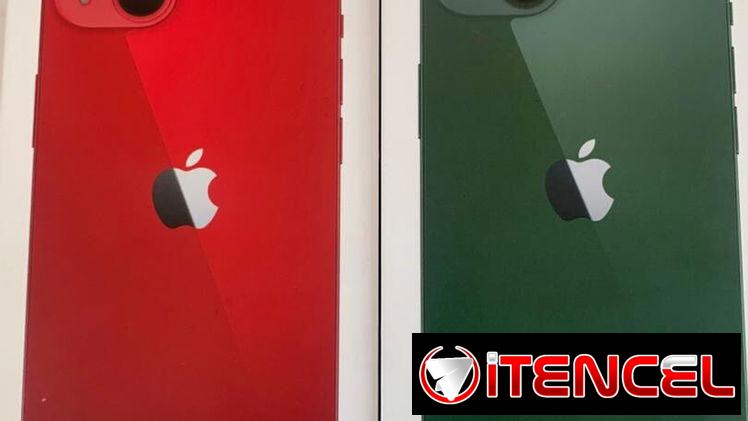 Se vende iPhone 13 en perfectas condiciones y libre de fábrica — foto 3