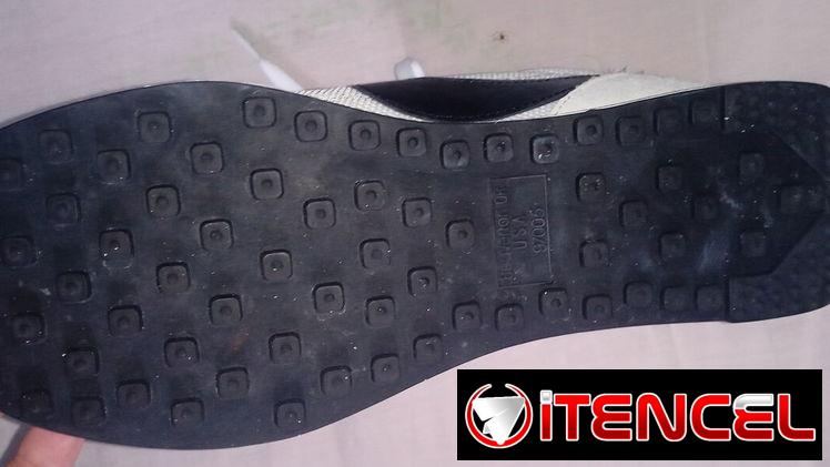 Vendo zapatos Nike Air TailWind'79 — foto 4