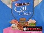 Comida para gatos