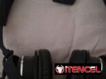 Audifones con cable de uso buen estados