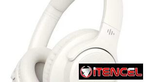 Auriculares Inalámbricos KVIDIO Bluetooth 6.0 – 65 Horas de Batería