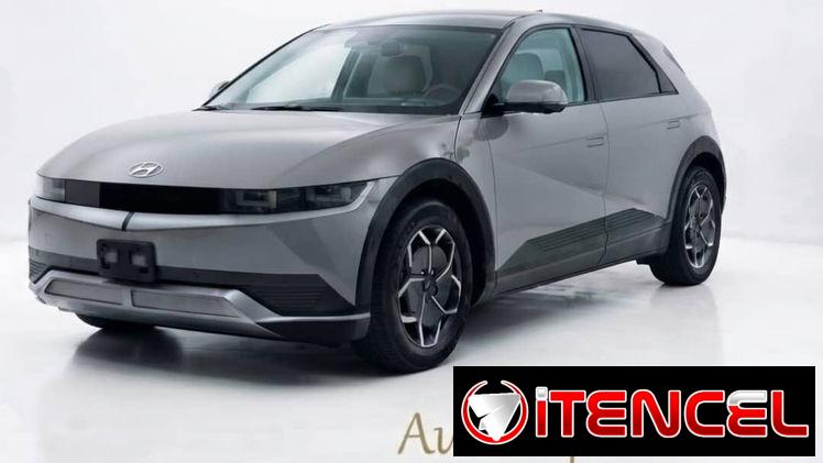 Hiunday IONIQ 5 2024