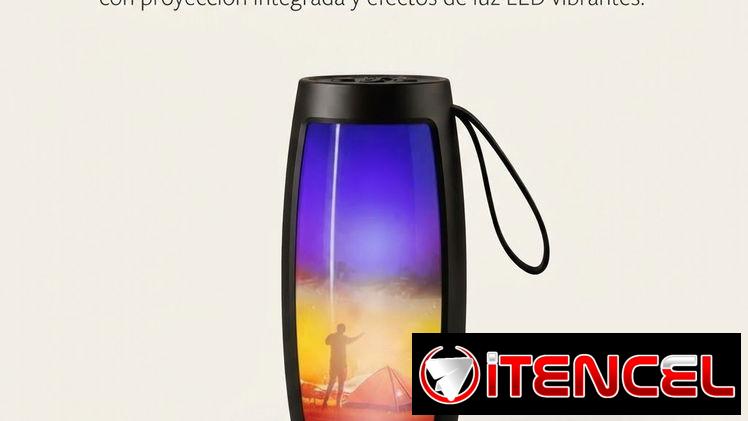 Bocina, altavoz