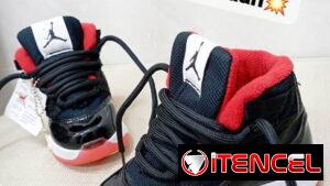 Tenis de niños y niñas