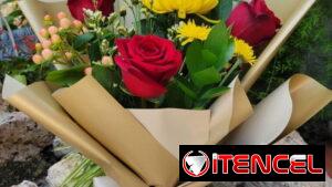 Ramos y arreglos florales con entrega en La Habana