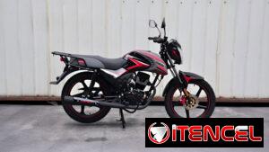Moto de Combustión moto de combustible 150CC Treck trek JIN