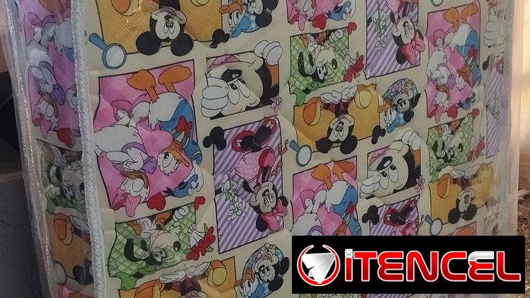 Colchoncitos de bebé