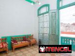 Casa en Centro Habana NEGOCIABLE