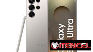 Samsung S25 Ultra (Dual-Sim) de 12 GB RAM con 256 GB. Sellado en caja. Forro Original de regalo