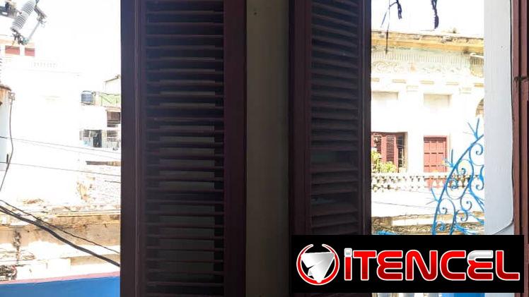 Venta de Apartamento Calle Vapor