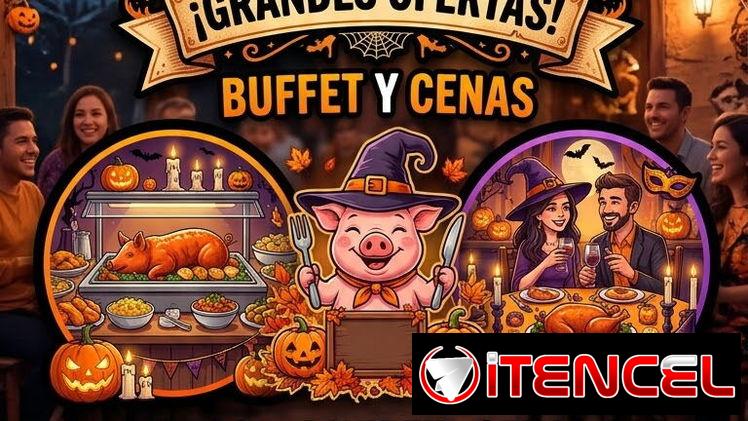 Buffet y comida a domicilio — foto 1