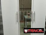 Closet cómoda gavetero y mucho más para embellecer su hogar