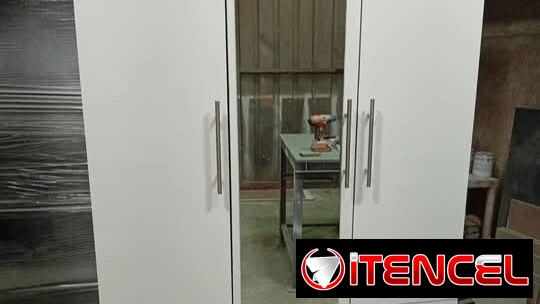 Closet cómoda gavetero y mucho más para embellecer su hogar