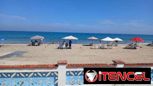 Alquiler frente al mar en Guanabo — foto 1