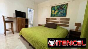 🏠HERMOSA RENTA LINEAl, PARQUE 9NA Y 60 -MIRAMAR-🔑