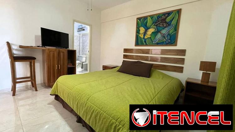 🌟Bonita casa para llegar y vivir hoy mismo en Miramar (9na y 60)🌟