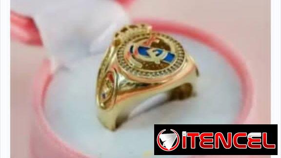 Anillos personalizados — foto 3