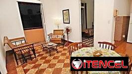 Venta apartamento de 2 habitaciones en Centro Habana
