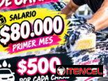 Empleos Finca Velázquez