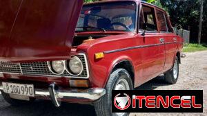 ❤️ VENDO O NEGOCEO  LADA  1500 ESPECIAL MOTOR 03 CAJA 4TA CARRO BUENO DE PINTURA Y CHAPISTERIA PAPELES EN ORDEN ❤️