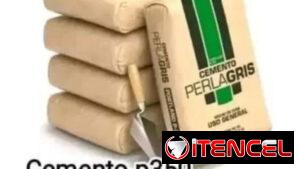 Cemento
