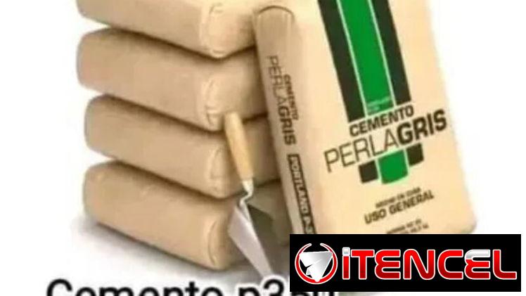 Cemento