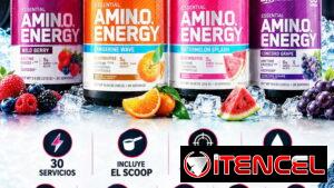 Amino energy Optimum Nutrition 27 usd