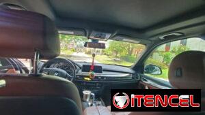 BMW X5 ..add