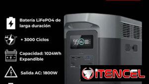 Ecoflow Delta 2