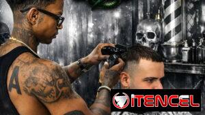 BARBERO A DOMICILIO...add