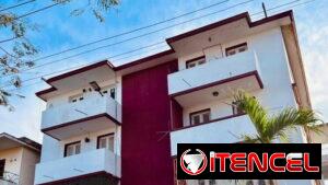 🏤⚡️Apartamento de renta tiempo indefinido con respaldo energético en La Habana (Vedado) (2 habitaciones) VED-013