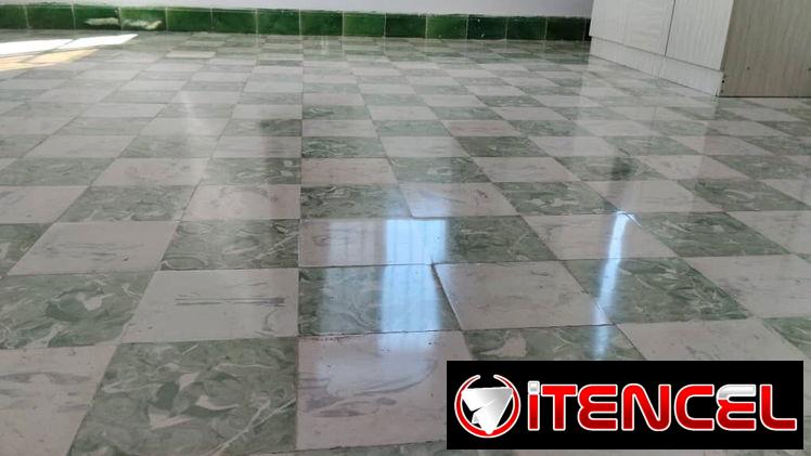 ‼️Pulidores de Piso ‼️
