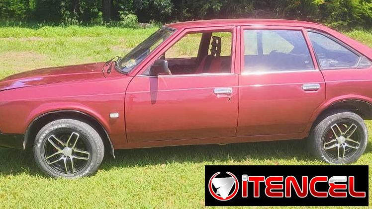 🚗 ¡SE VENDE MOSCOVICH ALEKO 2141! 🚗 — foto 4