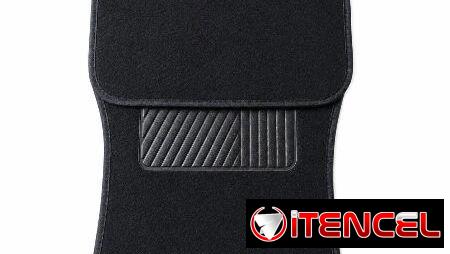 ALFOMBRAS UNIVERSALES PARA AUTOS / CARROS