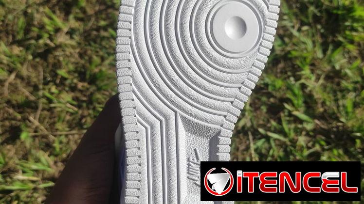 Tenis Nike Air Force 1 Calidad G5 — foto 2