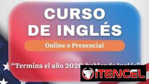 Curso de ingles semanal