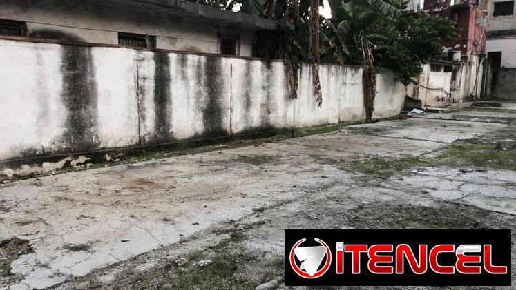 ¡Se vende excelente terreno en El Cerro, La Habana!