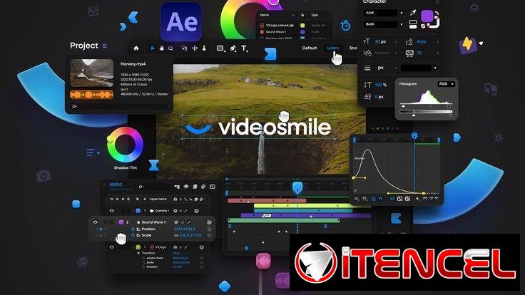 EDICIÓN DE VIDEOS / REELS — foto 2