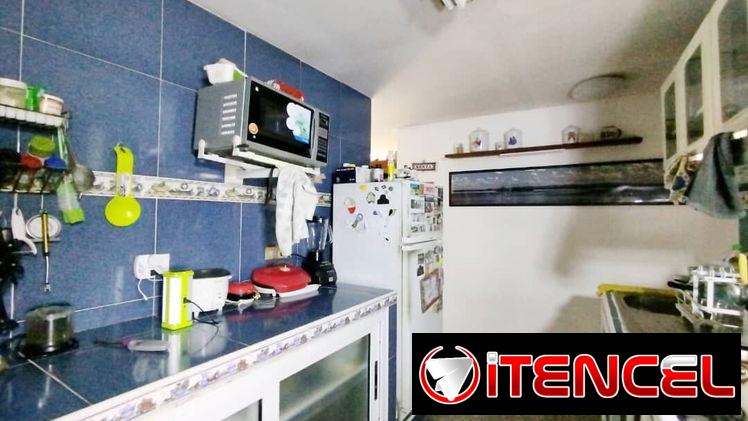Apto en el piso 6 en 20 de mayo — foto 4