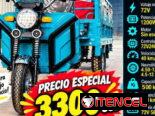 ☎️53312267 🛵 Motos y Triciclo Eléctrico ⭐