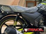 Moto de Combustion HAOJIANG MODELO TIGRE 150CC