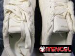 ​👟 Tenis Plataforma Blancos Estilo Chunky – $25 USD