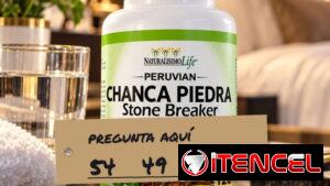 Chanca Piedra