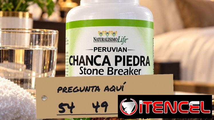 Chanca Piedra — foto 3