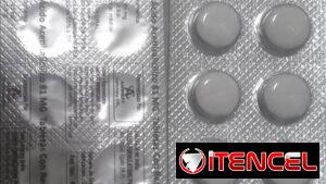 ÁCIDO ACETILSALICÍLICO 81mg (ASPIRINA)
