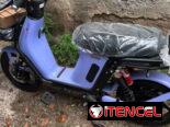 Bici motos
